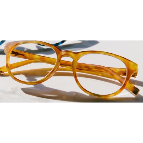 NWT Peepers Canyon honey tortoise reading glasses 2.00 - Picture 2 of 11